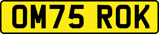 OM75ROK