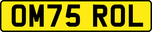 OM75ROL
