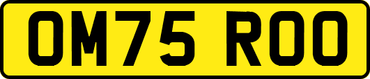 OM75ROO