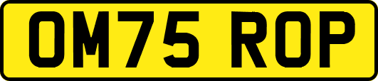 OM75ROP