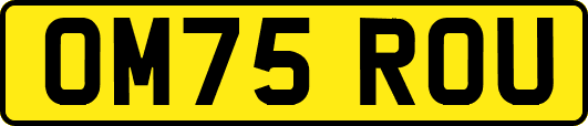 OM75ROU