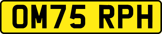 OM75RPH