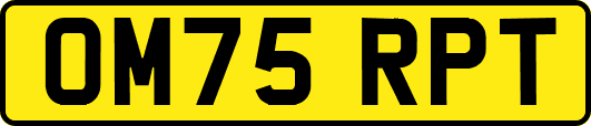 OM75RPT