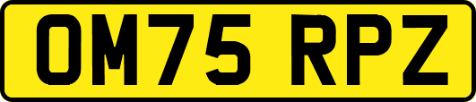 OM75RPZ