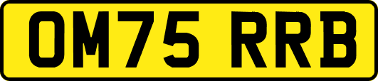 OM75RRB
