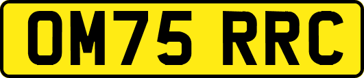 OM75RRC