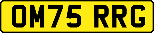 OM75RRG