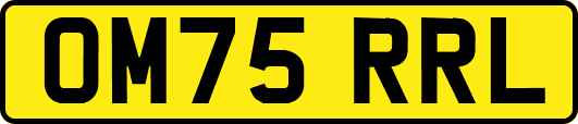 OM75RRL