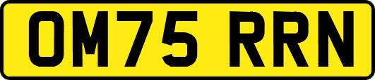 OM75RRN