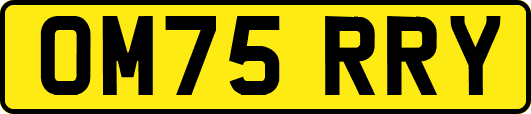 OM75RRY