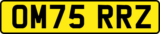 OM75RRZ
