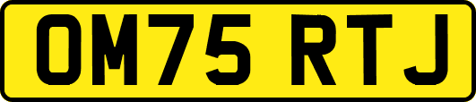 OM75RTJ