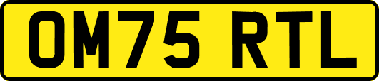 OM75RTL