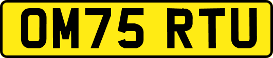 OM75RTU
