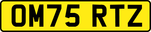 OM75RTZ