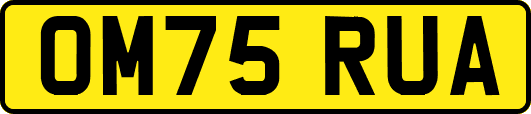 OM75RUA