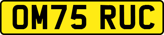 OM75RUC