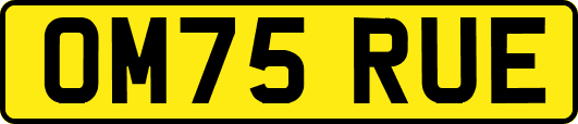 OM75RUE