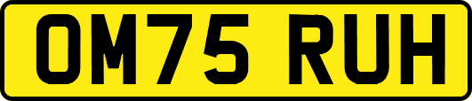 OM75RUH