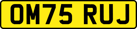 OM75RUJ
