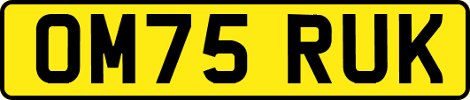 OM75RUK
