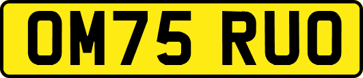 OM75RUO