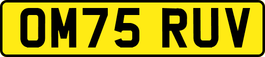 OM75RUV