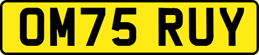 OM75RUY