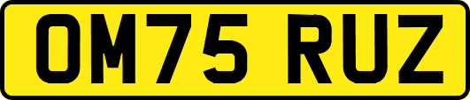 OM75RUZ