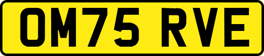 OM75RVE