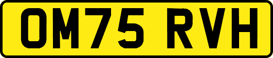 OM75RVH