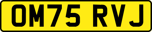 OM75RVJ