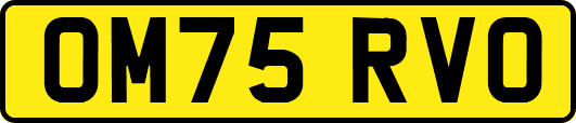 OM75RVO