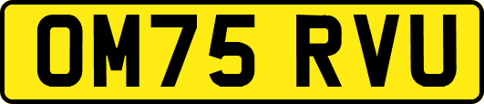OM75RVU