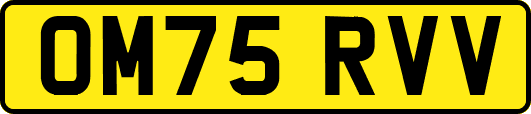 OM75RVV