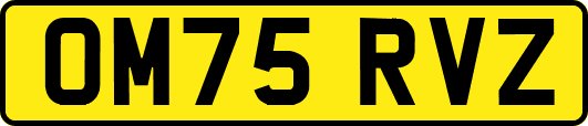 OM75RVZ