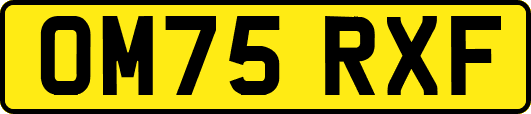OM75RXF
