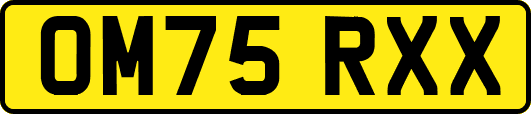 OM75RXX