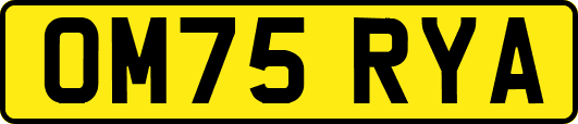 OM75RYA
