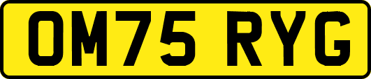 OM75RYG