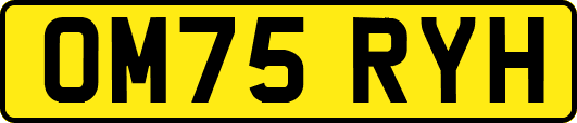OM75RYH