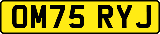 OM75RYJ