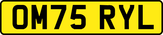 OM75RYL