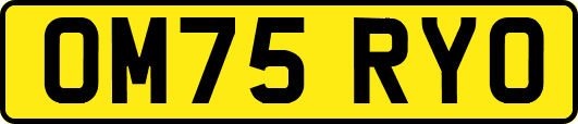 OM75RYO