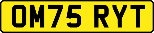 OM75RYT