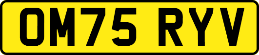 OM75RYV