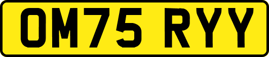 OM75RYY