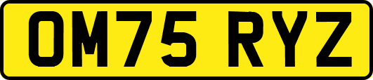 OM75RYZ