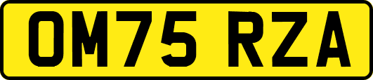 OM75RZA