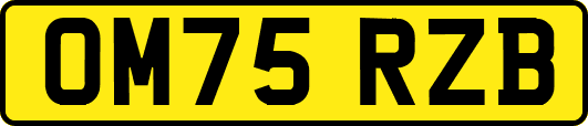 OM75RZB